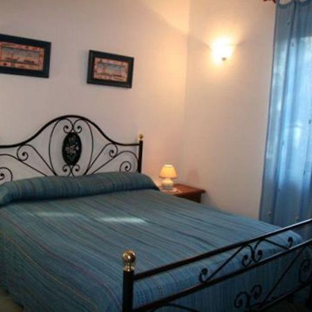 Apartment San Teodoro San Teodoro I Exteriér fotografie