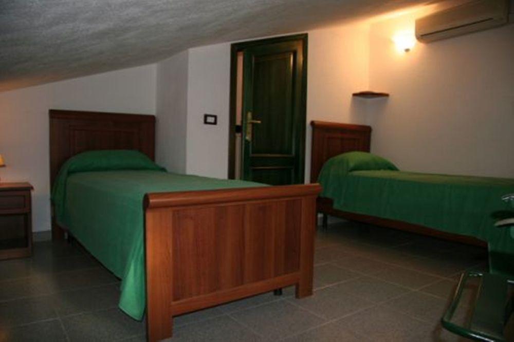 Apartment San Teodoro San Teodoro I Exteriér fotografie
