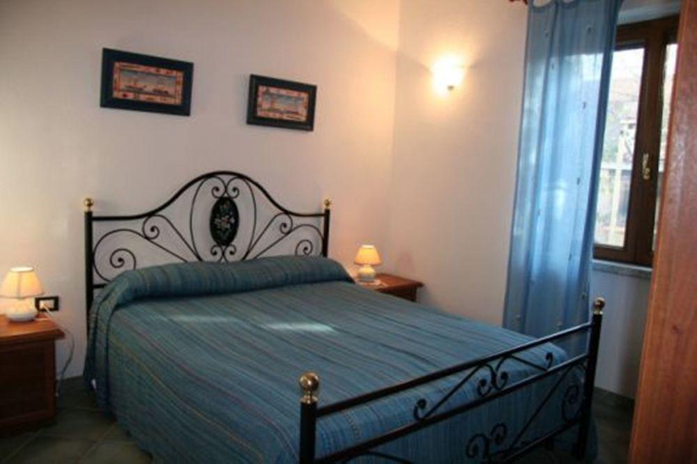 Apartment San Teodoro San Teodoro I Exteriér fotografie