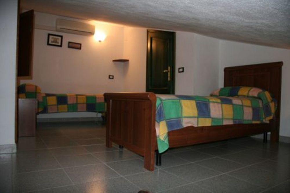 Apartment San Teodoro San Teodoro I Exteriér fotografie
