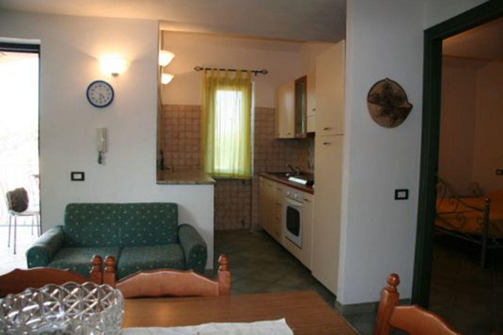 Apartment San Teodoro San Teodoro I Exteriér fotografie
