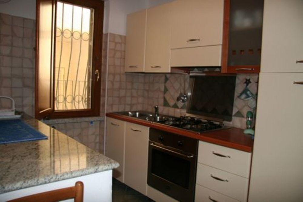 Apartment San Teodoro San Teodoro I Exteriér fotografie