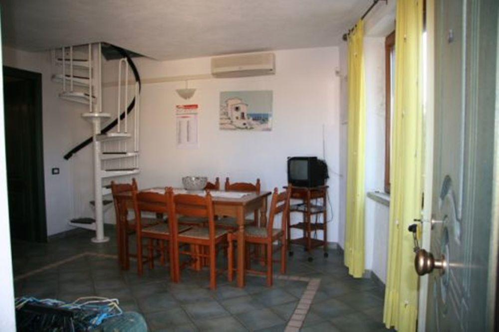 Apartment San Teodoro San Teodoro I Exteriér fotografie