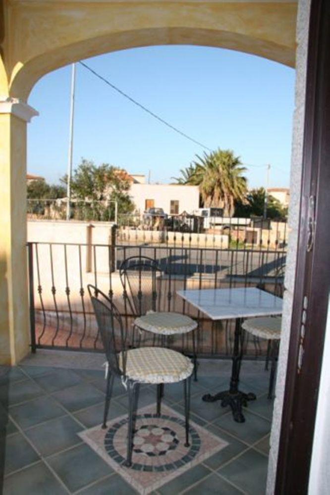 Apartment San Teodoro San Teodoro I Exteriér fotografie