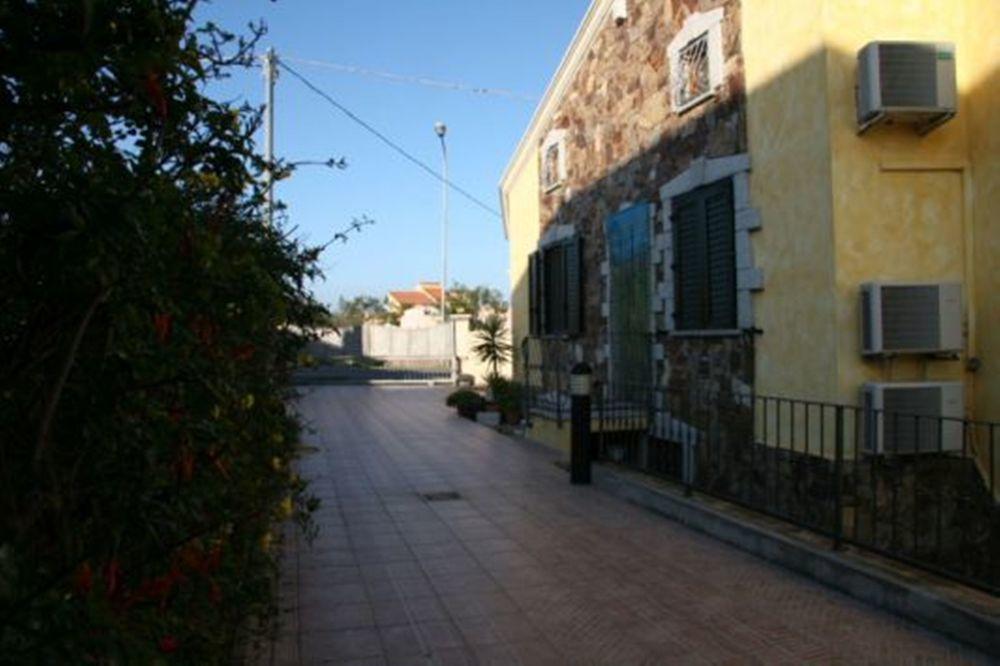 Apartment San Teodoro San Teodoro I Exteriér fotografie